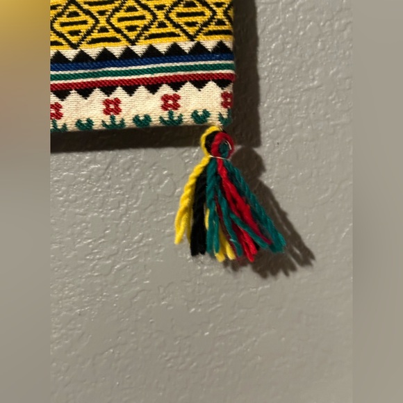 Portugal Shoulder Bag - Picture 4 of 8